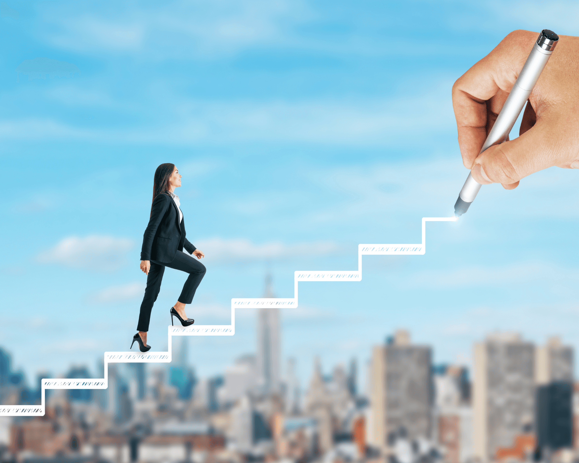 Road to success in Germany